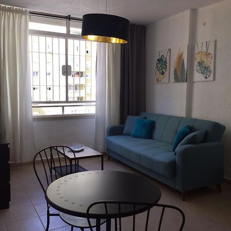 Estudio Amplio En El Corazon De Torremolinos Extérieur photo